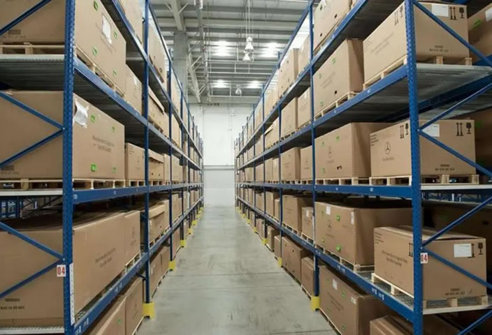 丽水到密山市货物仓储